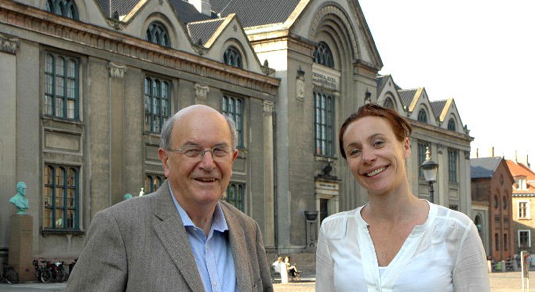 Tim Shallice and Randi Starrfelt